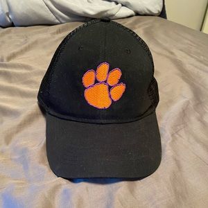 Clemson hat